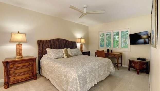 Makena Surf, #f-202 2 Bedroom Condo by RedAwning - Foto 4, Habitación