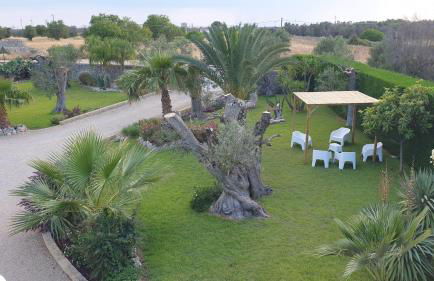 Villetta Via Lecce - Foto 39