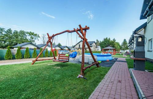 Apartamenty Koło Brzegu - Foto 56