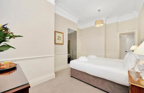 No 1 The Mansion Apartments by Mansley - Photo 62