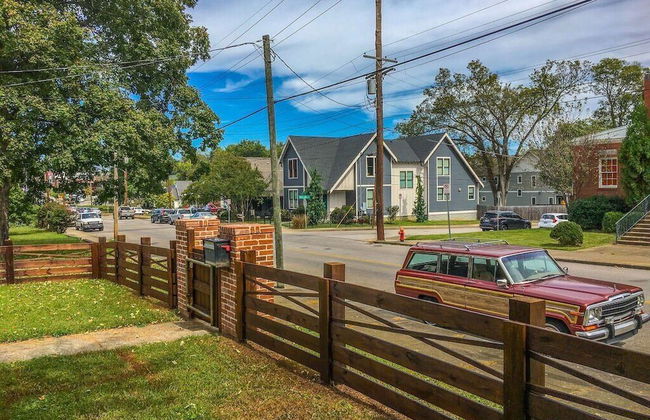 The Purple House - Foto 19