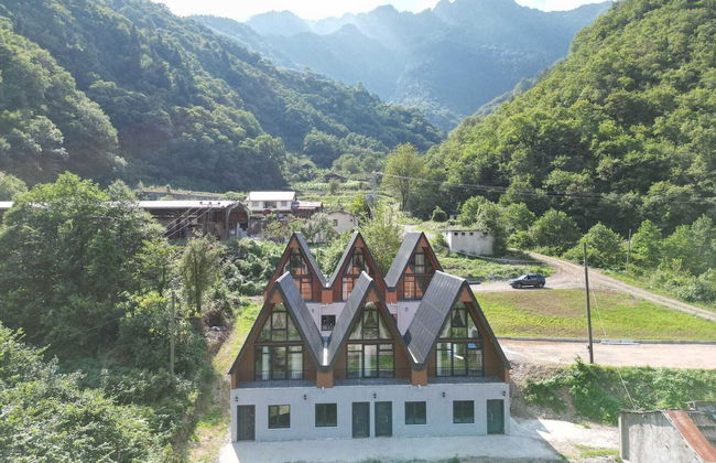 Çaykara Bungalov - Uzungöl - Foto 10