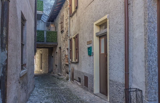 La Chiocciola in Lierna - Foto 14