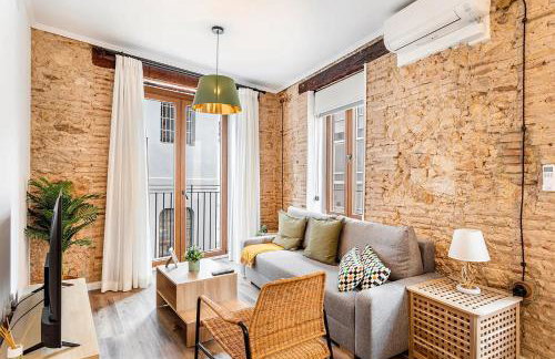 Valencia El Carmen, estupendo piso nuevo, con ascensor - Foto 27