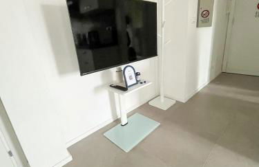 Suite Tra il Centro e il Mare,Vicino Stazione - Foto 4