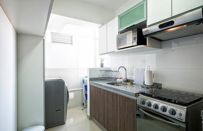 Ur Place Rentals - Modern 3bdrm, Swimming Pool And Gym - Photo 14