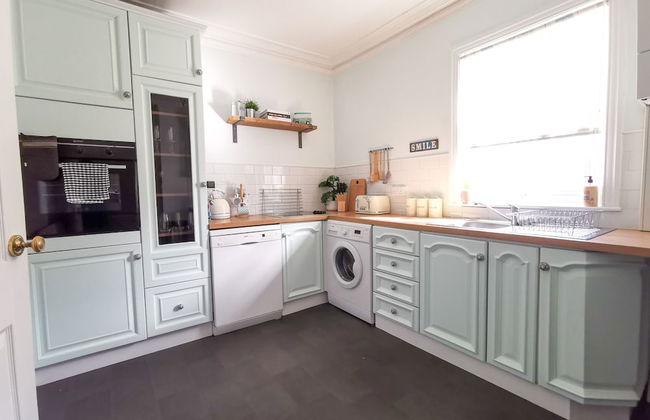 Northern Angel Apartments - By Week2Week - Foto 9