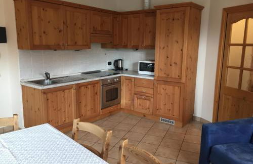 Casa Vacanze Sablonera - Foto 20