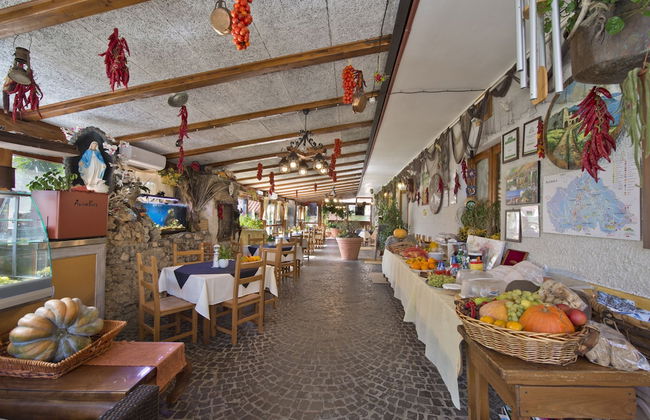 Agriturismo Mare e Monti - Foto 42