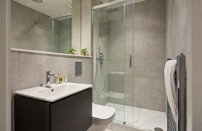 Chancery Lane by Viridian Apartments - Foto 14