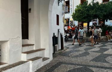 Above the Iconic Portal Vell - Photo 22