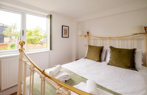 East Green Farm Cottages - The Dairy - Foto 22