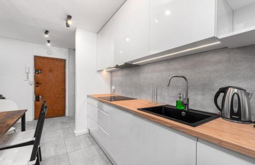 Apartamenty Pańska PREMIUM by Your Freedom - Foto 14