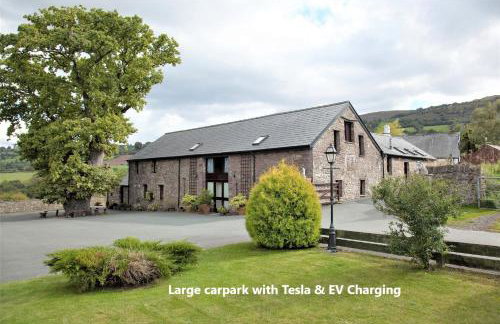 The Neuadd Cottages - Foto 4