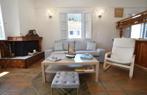 Kallisti the house at the port - Foto 23