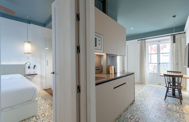 Apartamentos Caminante del Agua - Foto 77