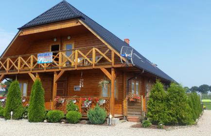 Domki Fala Family - Foto 61