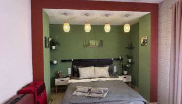 Casa Barmalei Private Pool & Rooftop Terrace Ocean View, Tenerife - Foto 4