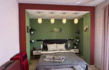 Casa Barmalei Private Pool & Rooftop Terrace Ocean View, Tenerife - Foto 4