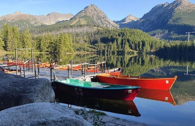 Hotel Crocus - Foto 60