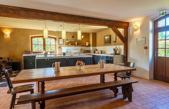 Domaine de Fontenay - Foto 27