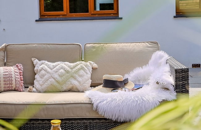 Bramblewood in Maidencombe - Foto 66