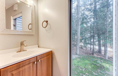 Campton Cabin Near White Mountain Natl Forest - Foto 29