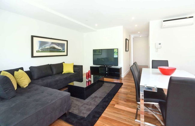 Broadway in Elwood on the Canal - Foto 5