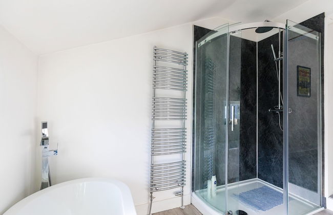 The Hollywood Beautiful 3 Bedroom House - Foto 27