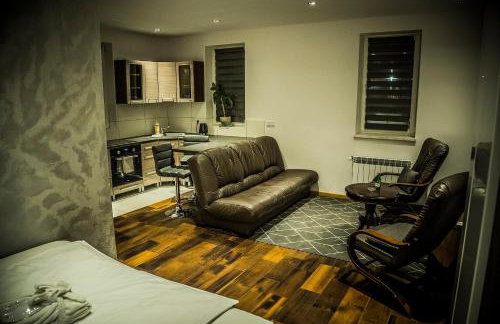 Apartamenty KORONA - Foto 61