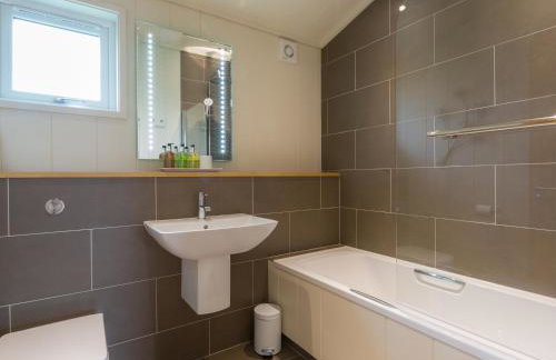 Cedar Lodge - Foto 17