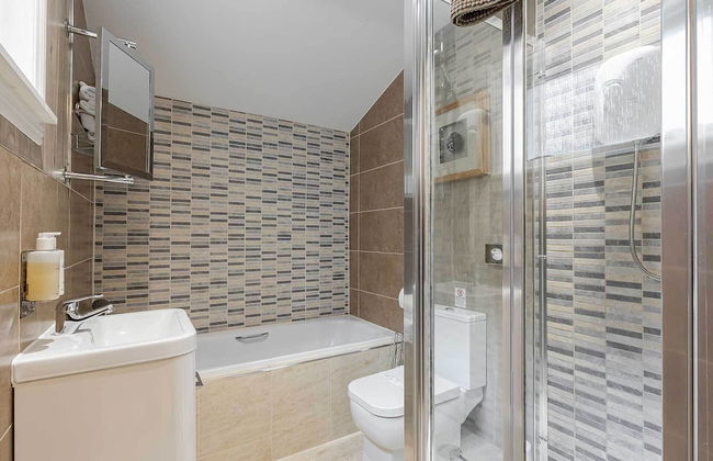 Carmel Apartments Residence - Foto 40