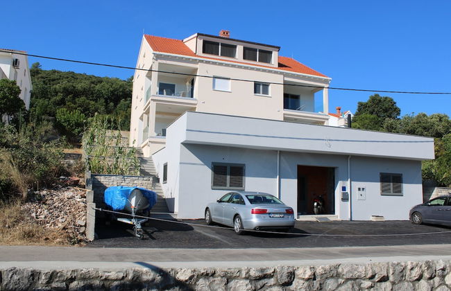 Villa Teuta - Photo 74