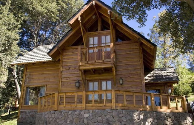 Cocos Cura Casas de Montaña - Photo 13