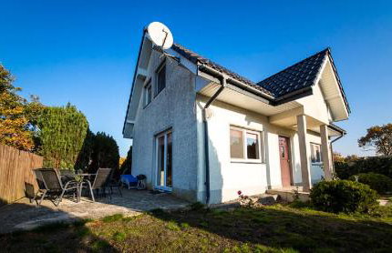 Wyspa Uznam - DOMEK KARSIBÓR - Photo 4