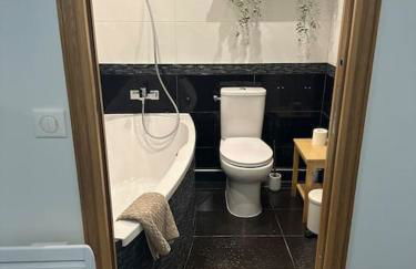 Maison de ville 65 m2 Proche Paris - Foto 14