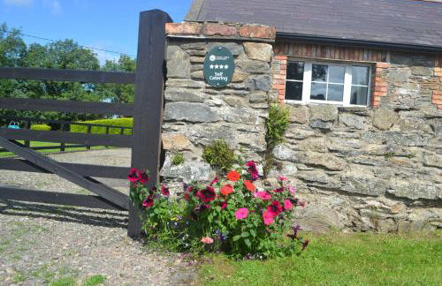 Sally Gardens Cottage - Foto 4