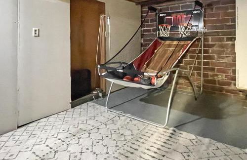 Entire Duplex 4br2ba Sleeps 8 Near Drake Uni - Foto 16