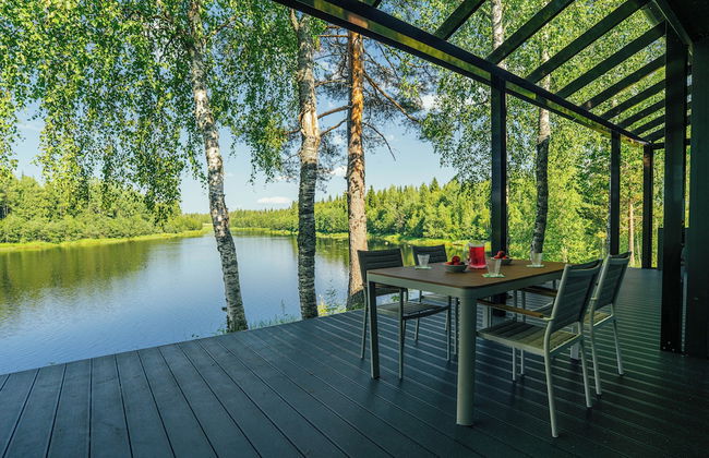 The Iconic Wikkelä Villa - Foto 59