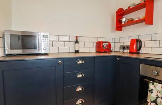 Pandora Lovely Seaside Cottage Sleeps 4 Newlyn - Foto 9