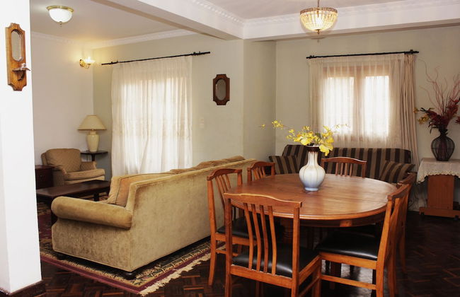 Manaona Guest House - Foto 9