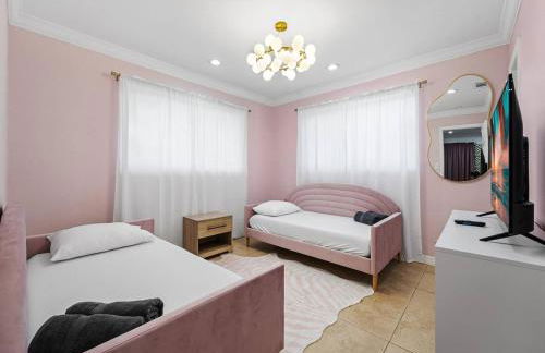 Little Palm House Tropical Oasis - Foto 9