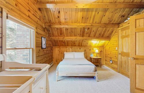 Moose Cabin - Foto 21