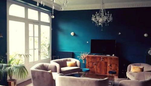 Maison Sollier - Foto 5