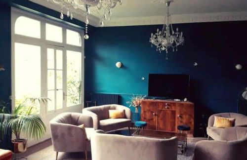 Maison Sollier - Foto 5