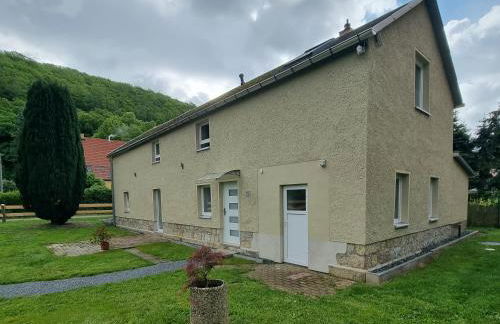 Am Rittergut Giesenstein - Foto 1