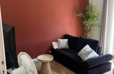 Caribbean apartment - Foto 29