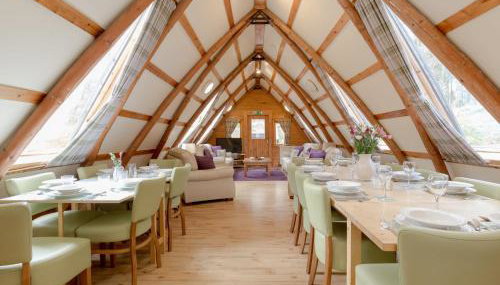 Villa Rabbie Burns Lodge by Interhome - Foto 2