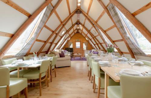 Villa Rabbie Burns Lodge by Interhome - Photo 2