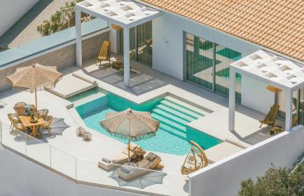 Ocean Luxury Villas - Foto 34